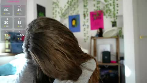 Eva 3 online show from 03.22.26