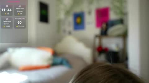 Eva 3 online show from 03.30.26