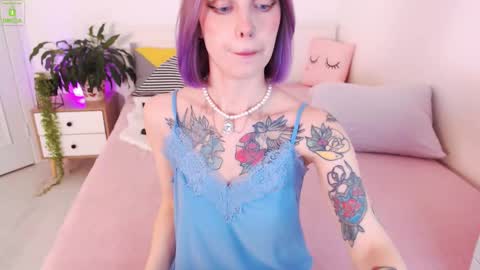 Sonya Lime online show from 02.09.26