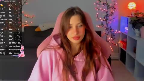Snapshot of sonyamalish chatting on 06.01.26 Sonya online show from 06.01.26