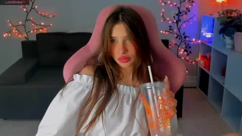 Snapshot of sonyamalish chatting on 06.05.26 Sonya online show from 06.05.26