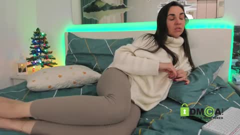 SonyaParadise online show from 01.09.25