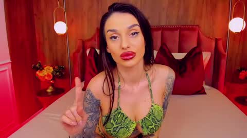 sonyaparker online show from 04.25.26