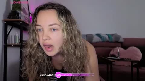 Sonya Belle online show from 11.06.25