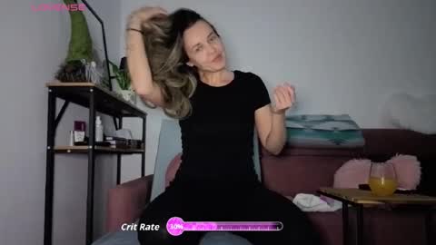 Sonya Belle online show from 11.23.25