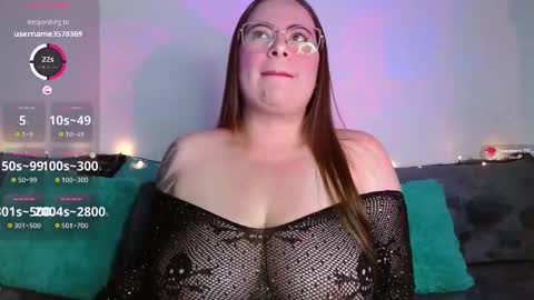 soofy online show from 11.26.25