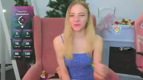 Litta online show from 12.22.24