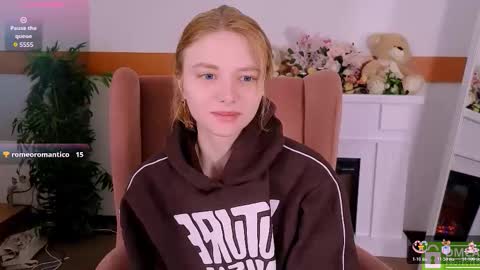 Snapshot of sookonstellita chatting on 01.31.26 Litta online show from 01.31.26