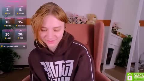 Snapshot of sookonstellita chatting on 02.20.26 Litta online show from 02.20.26