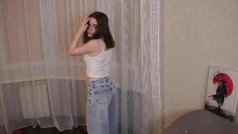 Snapshot of sookrobertello chatting on 03.16.26 Hello im Virginia online show from 03.16.26