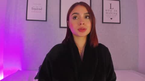 Sophia online show from 01.25.25