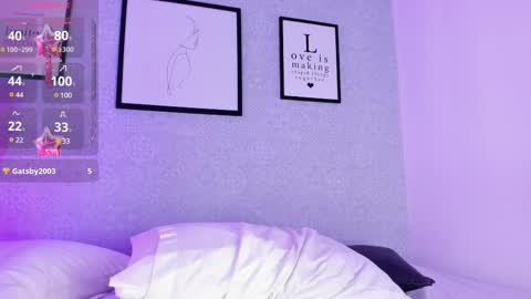 Sophia online show from 02.20.25