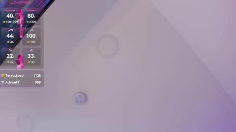 Sophia online show from 02.21.25