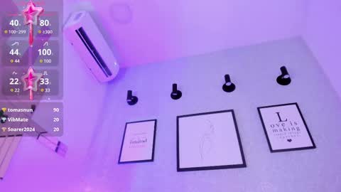 Sophia online show from 02.22.25