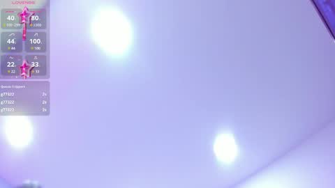 Sophia online show from 02.28.25