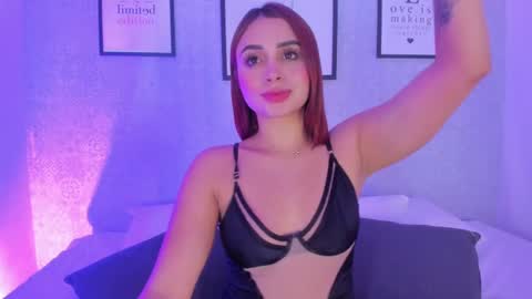 Sophia online show from 03.03.25