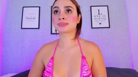 Sophia online show from 11.13.25