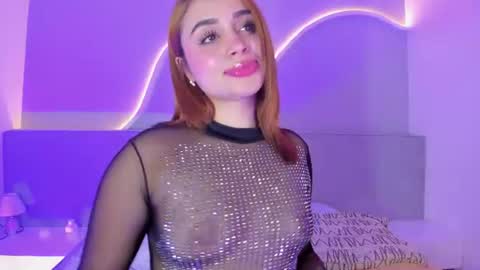 Sophia online show from 07.31.26