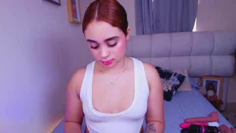 Sophia Roy online show from 05.14.26