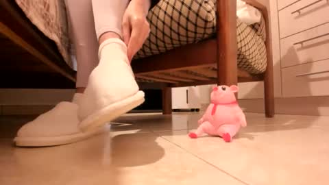 Goddess Sophie online show from 04.21.26