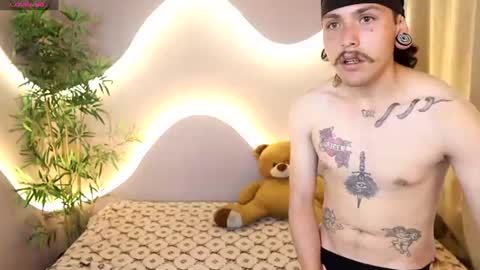 sophi_and_dereck online show from 07.01.26