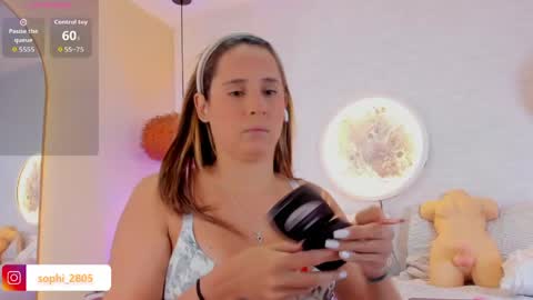 Snapshot of sophi_cooper29 chatting on 04.21.26 sophi_cooper29 online show from 04.21.26