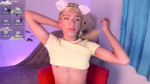 sophi lovely online show from 11.27.25