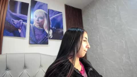 Snapshot of sophi_thaylorr chatting on 10.08.25 Sophi Thaylorr online show from 10.08.25