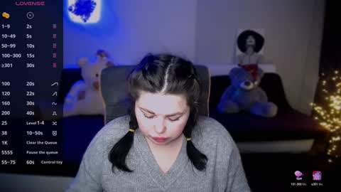 sophia__olsen online show from 01.11.25