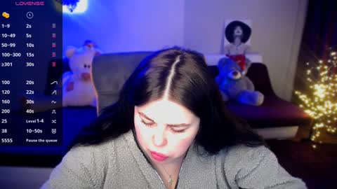 sophia__olsen online show from 01.13.25