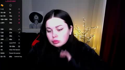 sophia__olsen online show from 02.14.25