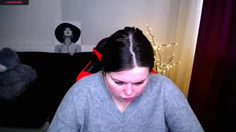 sophia__olsen online show from 03.01.25