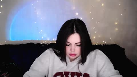 sophia__olsen online show from 03.08.26