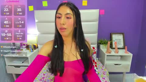 Sophia online show from 03.11.25