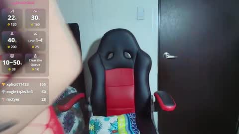 Sophia online show from 10.29.25