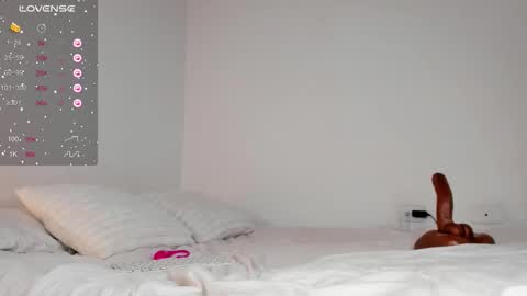 SOPHIA CLARK1 online show from 12.02.25