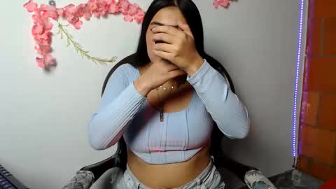 Snapshot of sophia_dazza398 chatting on 10.16.25 sophia online show from 10.16.25