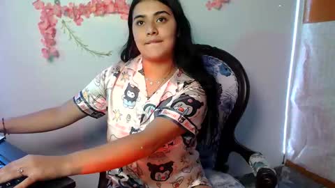 Snapshot of sophia_dazza398 chatting on 10.24.25 sophia online show from 10.24.25