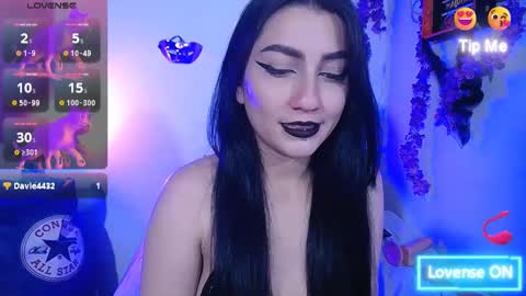 sophia hottie online show from 01.13.25