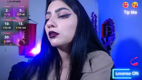 sophia hottie online show from 01.18.25