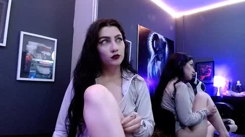 sophia hottie online show from 02.19.25