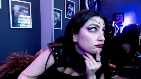 sophia hottie online show from 02.20.25