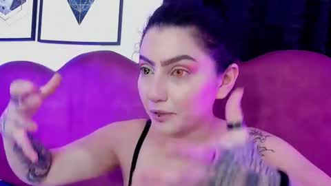 Snapshot of sophia_dk chatting on 07.10.26 sophia hottie online show from 07.10.26