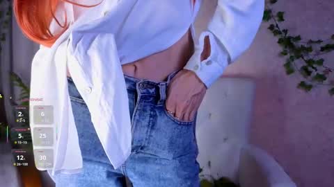 Sophia online show from 09.26.25