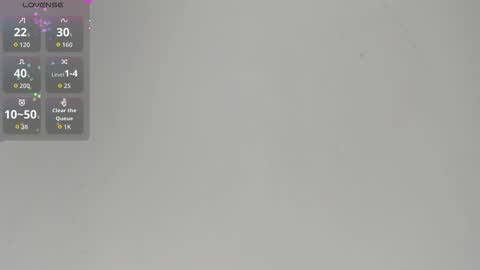 sophia_ebony___ online show from 12.22.25