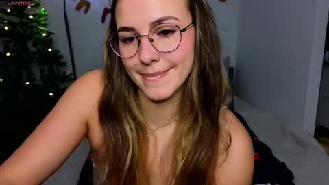 Sophia online show from 12.19.25