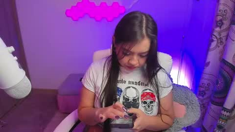 sophia_grants online show from 01.28.25