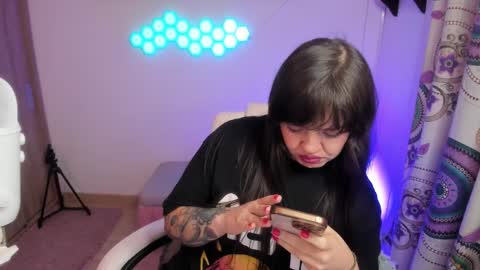 sophia_grants online show from 10.29.25