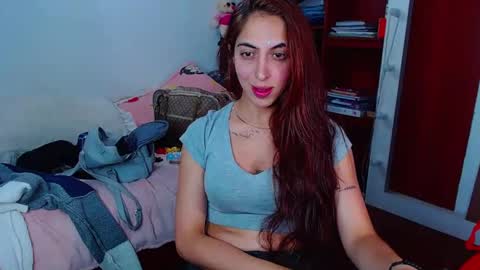 sophia_greey online show from 01.11.26