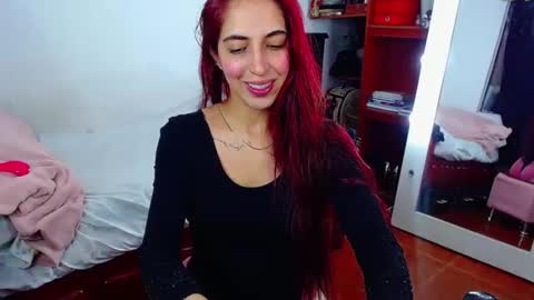 sophia_greey online show from 02.14.26